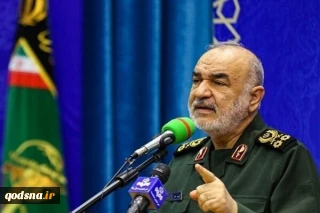 اللواء سلامي: الخاسرون في غزة ولبنان يقودون اليوم الهجمات المسلحة في سوريا