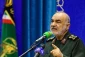 اللواء سلامي: الخاسرون في غزة ولبنان يقودون اليوم الهجمات المسلحة في سوريا