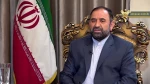 سفیر ایران در سوریه حملات تروریست‌ها در حلب را با شکست اسرائیل در لبنان مرتبط دانست 2