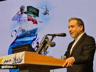 عراقچی: دیپلماسی بدون میدان ناتوان است
