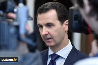 Syria capable of defeating terrorists with allies help: Assad