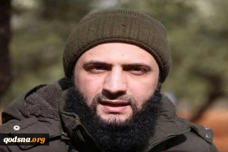 Tahrir al-Sham ringleader reportedly killed in Syria's Idlib