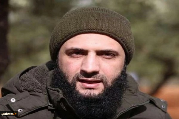 Tahrir al-Sham ringleader reportedly killed in Syria's Idlib