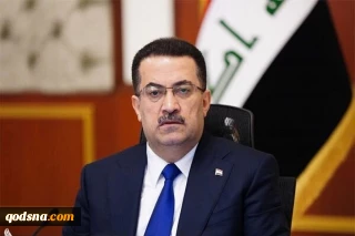 السودانی، نخست وزیر عراق: 

عراق با هر تهدیدی علیه خاک کشور و حاکمیت آن مقابله خواهد کرد