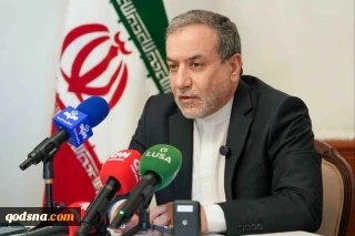 در بدو ورود به آنکارا؛

عراقچی: ایران ‌و گروه‌های مقاومت پشتیبان سوریه هستند