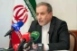 در بدو ورود به آنکارا؛

عراقچی: ایران ‌و گروه‌های مقاومت پشتیبان سوریه هستند