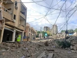 تداوم نقض آتش‌بس در لبنان؛ از پرواز پهپادها تا آتش زدن خودروها 2