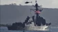 Yemeni forces strike US destroyer, 3 ships with missiles, drone