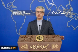 سخنگوی دستگاه دیپلماسی؛

رژیم صهیونیستی از ناامنی در سوریه نفع می‌برد/درخواست برای کیفر رژیم اسرائیل یک مطالبه عام بین‌المللی است