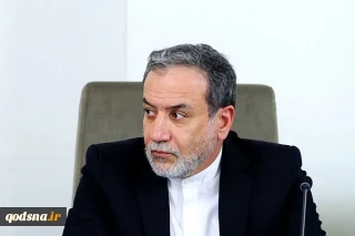 عراقچی: درگیری‌ها، تروریسم را به کل منطقه پیرامونی سوریه سرایت می‌دهد