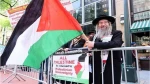 ابراز همدردی یک سوم جوانان یهودی خارج از فلسطین با حماس 2