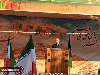 در مراسم تشییع شهدای گمنام دفاع مقدس:

قالیباف: نباید از مسیر شهدا غافل شویم/ باید مقابل صهیونسیت‌های وحشی ایستاد