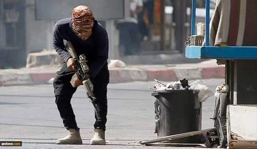 22 عملا مقاوما في الضفة الغربية خلال الـ 24 ساعة الأخيرة 2