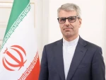سخنگوی وزارت خارجه: خبر تخلیه سفارت ایران در دمشق صحت ندارد 2