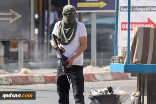 22 عملا مقاوما في الضفة ضد الاحتلال خلال 24 ساعة