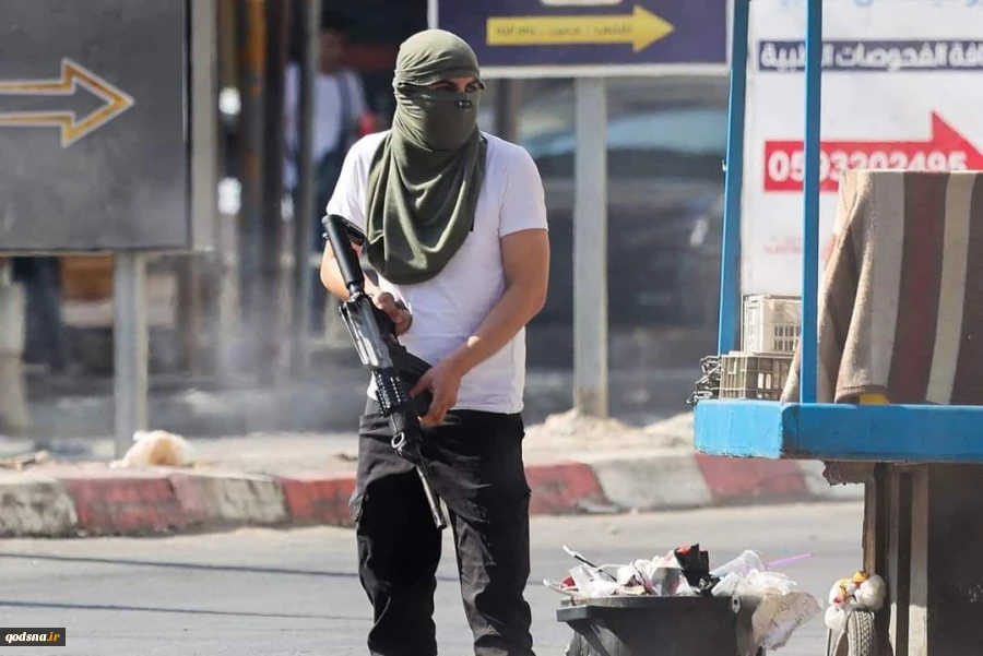 22 عملا مقاوما في الضفة ضد الاحتلال خلال 24 ساعة 2