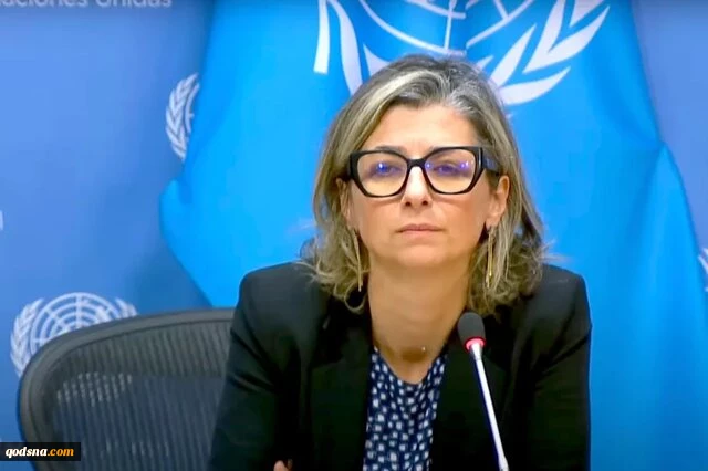 گزارشگر سازمان ملل: آنچه در غزه رخ می‌دهد فراتر از جنگ است  2