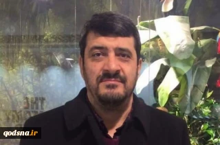 حسن ارشاد در گفت و گو با خبرگزاری قدس؛

تشریح نقش بهاء الله و عبد البهاء در اشغال فلسطین