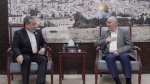 Iran FM, Hamas Political Council head discuss regional issues, Gaza ceasefire 2