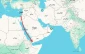 رسانه صهیونیستی: اسرائیل درصدد حمله گسترده به یمن است
