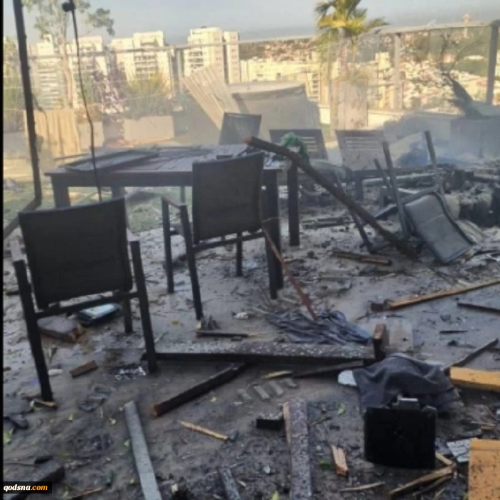 انفجار مسيرة في "يفنيه" شمالي أسدود.. قادمة من اليمن 2