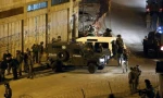 Nearly 12,000 people abducted in occupied West Bank since October 2023