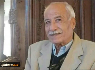 ترور شیمیدان برجسته در دمشق