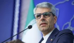 الخارجية الإيرانية ترد على بيان الترويكا الأوروبية بشأن أنشطة إيران النووية 2