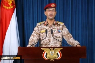 القوات المسلحة اليمنية تستهدف سفن امداد ومدمرتين أمريكيتين وأهداف حيوية في يافا وعسقلان