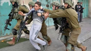 Zionist regime abducted 12,100 Palestinians in West Bank since Oct 2023