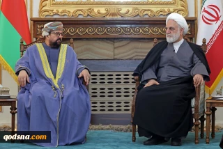 رئيس السلطة القضائية: لا أمل لنا من المحافل الدولية في إيقاف آلة القتل الصهيونية