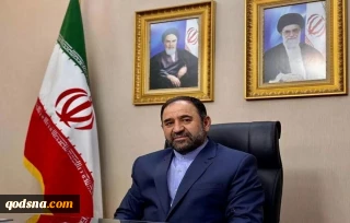 سفیر ایران در سوریه:

سفارت ایران در سوریه به‌زودی فعالیت خود را آغاز می‌کند