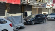 اعتصاب سراسری در جنین در اعتراض به عملیات نظامی تشکیلات خودگردان فلسطین علیه اردوگاه جنین و مقاومت  4