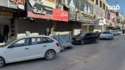 اعتصاب سراسری در جنین در اعتراض به عملیات نظامی تشکیلات خودگردان فلسطین علیه اردوگاه جنین و مقاومت  3