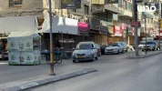 اعتصاب سراسری در جنین در اعتراض به عملیات نظامی تشکیلات خودگردان فلسطین علیه اردوگاه جنین و مقاومت  6