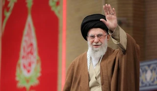 قائد الثورة الإسلامية: من سيتم اجتثاثه هو الكيان الصهيوني وليس المقاومة