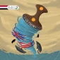 یمن: پیامِ بین ما و آمریکا، موشک و پهپاد است