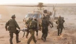مقتل جنديين للاحتلال في كمين برفح 2