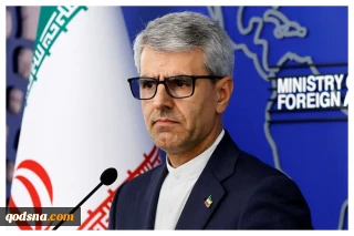 ایران حملات رژیم صهیونیستی به یمن را محکوم کرد

آمریکا شریک جنایت صهیونیست ها است