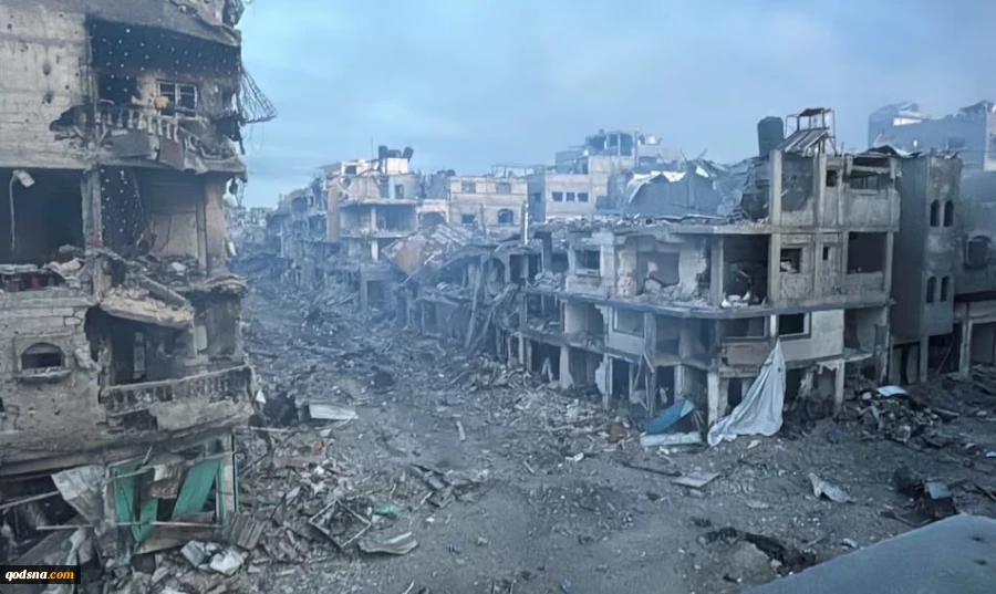 مجزرة جديدة للاحتلال في مدينة غزة.. وعدوان مركّز على مستشفى كمال عدوان 2