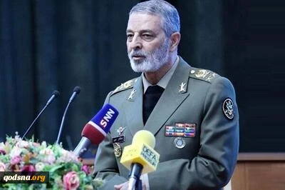 سرلشکر موسوی: مقاومت فلسطین چهره واقعی نظام سلطه را نشان داد 2