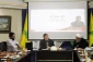 أمين عام جمعية الدفاع عن الشعب الفلسطيني: مسيرة المقاومة لن تتوقف إلا بعد زوال أميركا والكيان الصهيوني وقوي الاستكبار/ الكاتب والصحفي البلجيكي ميشال كلن: النضال من أجل تحرير فلسطين هو نضال من أجل العدالة وحرية العالم