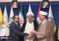 انتخاب حجة الإسلام والمسلمين فلاحي نائباً لأمين عام جمعية الدفاع عن الشعب الفلسطيني