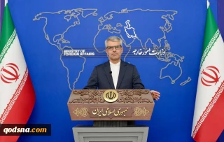 سخنگوی وزارت خارجه: ارتباط مستقیمی با جریان حاکم بر سوریه وجود ندارد/ عادی سازی روابط با رژیم صهیونیستی صرفاً باعث جری شدن این رژیم شده است/ تجاوز نظامی به یمن جنایت جنگی است