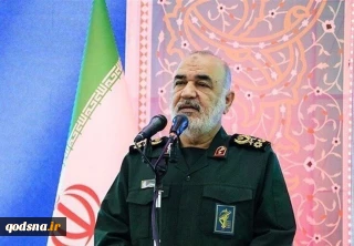 اللواء سلامي: كل ركن من المقاومة يعمل في أرضه ووفقا لأهدافه