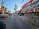 اعتصاب سراسری در جنین در اعتراض به ادامه محاصره و عملیات نظامی سرویس‌های امنیتی تشکیلات خودگردان
 2