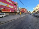 اعتصاب سراسری در جنین در اعتراض به ادامه محاصره و عملیات نظامی سرویس‌های امنیتی تشکیلات خودگردان
 4