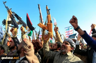 یدیعوت آحارونوت: نمی‌توان مانع اقدامات ارتش یمن شد