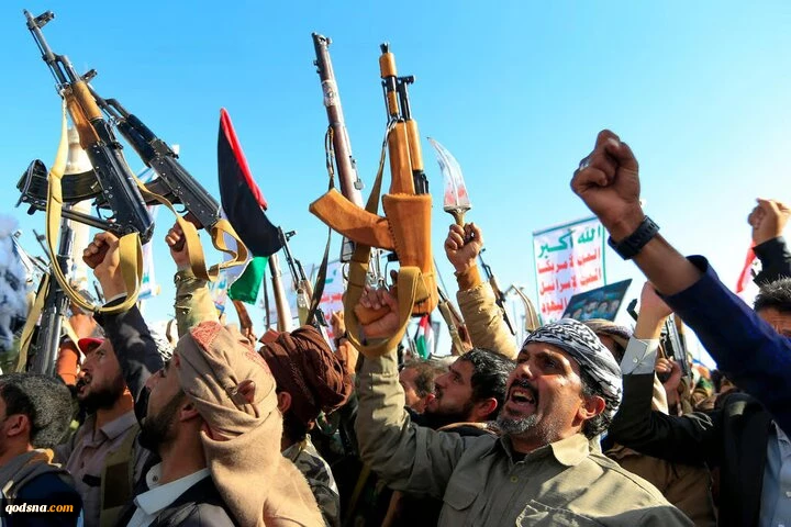 یدیعوت آحارونوت:

 نمی‌توان مانع اقدامات ارتش یمن شد 2