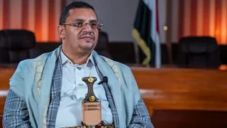 انصارالله یمن: خاورمیانه جدید، گریبان نتانیاهو را می‌گیرد